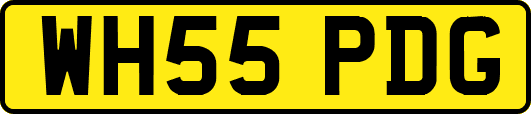 WH55PDG