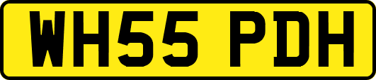 WH55PDH