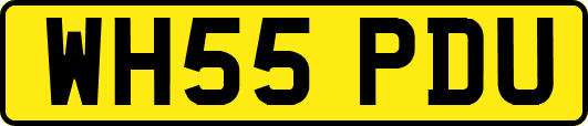 WH55PDU