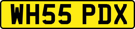 WH55PDX