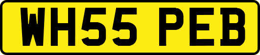 WH55PEB