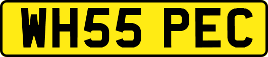 WH55PEC
