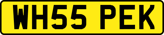 WH55PEK