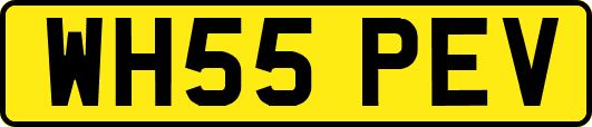 WH55PEV