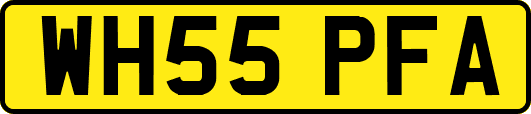 WH55PFA