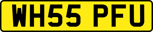 WH55PFU