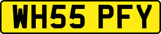 WH55PFY