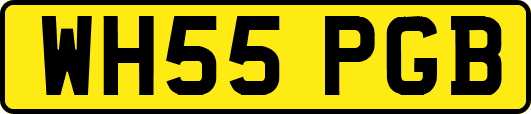 WH55PGB