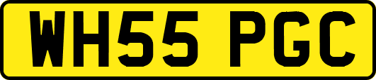 WH55PGC