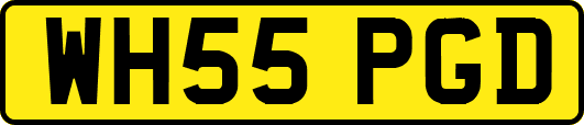 WH55PGD