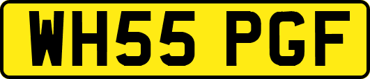 WH55PGF