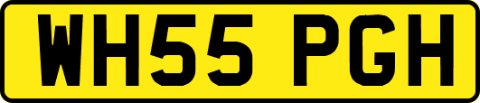 WH55PGH