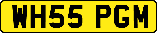 WH55PGM