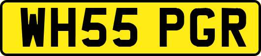 WH55PGR