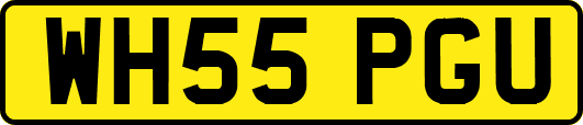 WH55PGU
