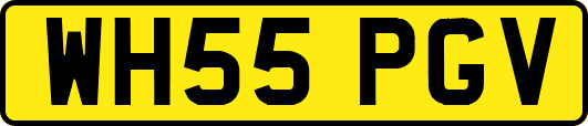 WH55PGV