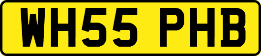 WH55PHB