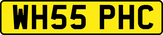 WH55PHC