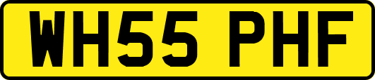 WH55PHF