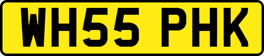 WH55PHK