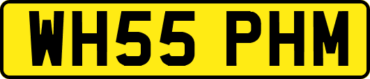 WH55PHM