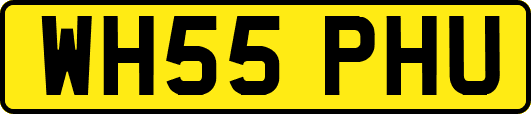 WH55PHU