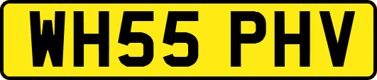 WH55PHV
