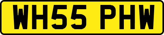 WH55PHW
