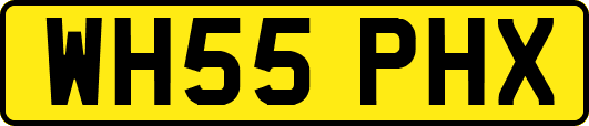 WH55PHX