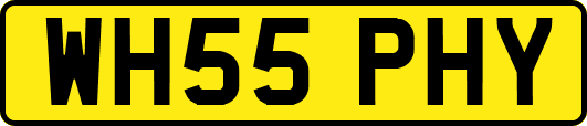 WH55PHY