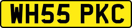 WH55PKC
