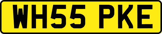 WH55PKE