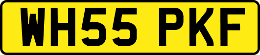 WH55PKF