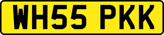 WH55PKK