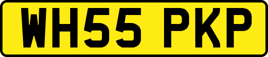 WH55PKP