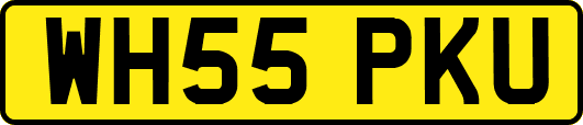 WH55PKU