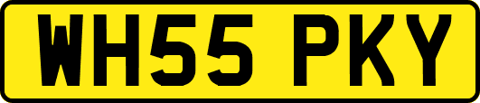 WH55PKY