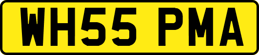WH55PMA