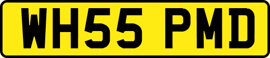 WH55PMD
