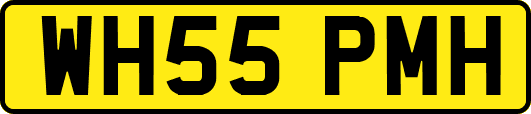 WH55PMH