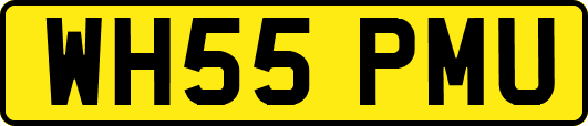 WH55PMU