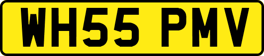 WH55PMV