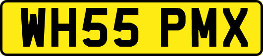 WH55PMX