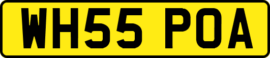 WH55POA