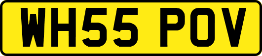 WH55POV