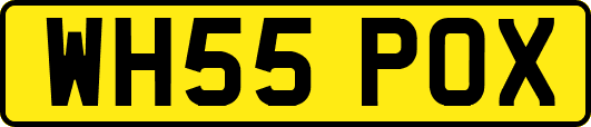 WH55POX