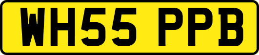 WH55PPB