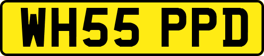 WH55PPD