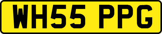 WH55PPG