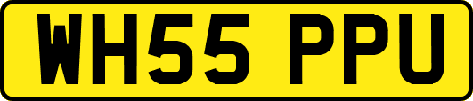 WH55PPU
